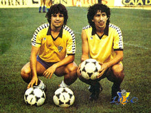 Cargar imagen en el visor de la galería, Camiseta Jappy Oso ese Cadí Oé 90