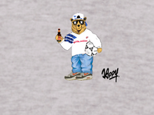 Cargar imagen en el visor de la galería, Sudadera Jappy Oso maño 90