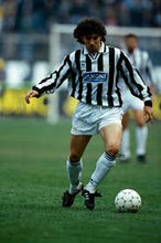 Cargar imagen en el visor de la galería, Camiseta Juventus 1994-95 M