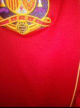 Cargar imagen en el visor de la galería, Camiseta España 2008 M