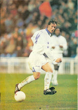 Cargar imagen en el visor de la galería, Camiseta Real Madrid 1997-98 M