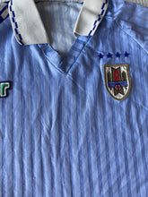Cargar imagen en el visor de la galería, Camiseta selección Uruguay 1992/93
