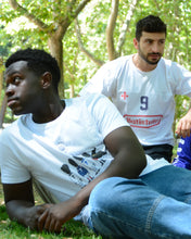 Cargar imagen en el visor de la galería, Camiseta Batistuta 9