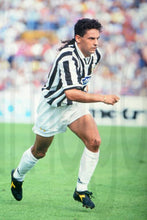 Cargar imagen en el visor de la galería, Camiseta Juventus 1994-95 M