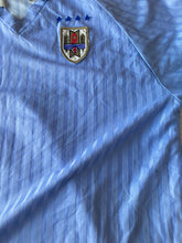 Cargar imagen en el visor de la galería, Camiseta selección Uruguay 1992/93