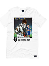 Cargar imagen en el visor de la galería, Camiseta Juve, un grande Amore