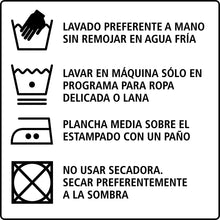 Cargar imagen en el visor de la galería, Camiseta Jappy Oso Merengue 90