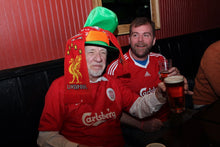 Cargar imagen en el visor de la galería, Camiseta You Will Never Walk Alone