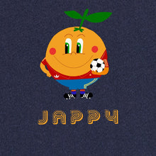 Cargar imagen en el visor de la galería, Camiseta Jappy Naranjito