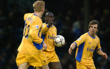 Cargar imagen en el visor de la galería, Camiseta visitante Chelsea 2000-01