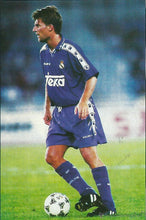 Cargar imagen en el visor de la galería, Sudadera Jappy Real Madrid 95