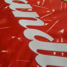 Cargar imagen en el visor de la galería, Camiseta Liverpool 1989-1990 S