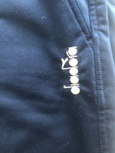 Cargar imagen en el visor de la galería, Chandal completo Italia Diadora 1994 L