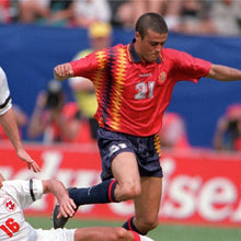 Cargar imagen en el visor de la galería, Camiseta España 1994 Local – Talla L
