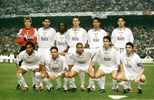 Cargar imagen en el visor de la galería, Camiseta Real Madrid 1997-98 M