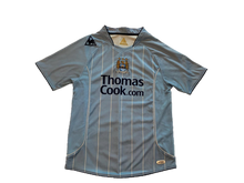 Cargar imagen en el visor de la galería, Camiseta Manchester City 2007-08 XS