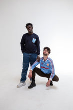 Cargar imagen en el visor de la galería, Sudadera Jappy Manu 90-92