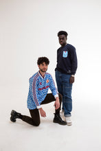 Cargar imagen en el visor de la galería, Sudadera Jappy Manu 90-92