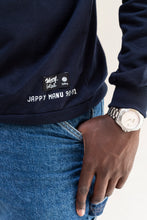 Cargar imagen en el visor de la galería, Sudadera Jappy Manu 90-92