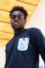 Cargar imagen en el visor de la galería, Sudadera Jappy Manu 90-92