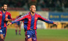 Cargar imagen en el visor de la galería, Cuadro Metacrilato El marciano de Compostela