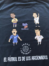 Cargar imagen en el visor de la galería, Sudadera ligera Memorias del 94 (rebajada por tara)