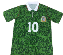 Cargar imagen en el visor de la galería, Sudadera Jappy México 94