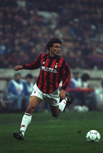 Cargar imagen en el visor de la galería, Sudadera ligera Jappy Oso Rossoneri 90