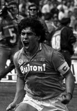 Cargar imagen en el visor de la galería, Camiseta We love Diego