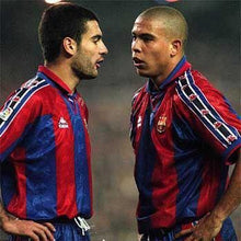 Cargar imagen en el visor de la galería, Camiseta Jappy Oso Culé 90