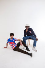 Cargar imagen en el visor de la galería, Sudadera Jappy Ajax 89-90