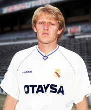 Cargar imagen en el visor de la galería, Sudadera Jappy Oso Merengue 90