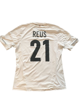 Cargar imagen en el visor de la galería, Camiseta Alemania 2012 21 Reus M