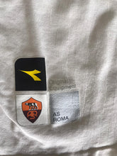 Cargar imagen en el visor de la galería, Camiseta A. S Roma 2003-2004