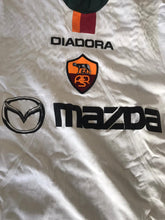 Cargar imagen en el visor de la galería, Camiseta A. S Roma 2003-2004