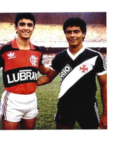 Cargar imagen en el visor de la galería, Camiseta Vasco da Gama Jappy Romario