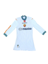 Cargar imagen en el visor de la galería, Camiseta A. S Roma 2003-2004