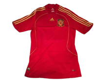 Cargar imagen en el visor de la galería, Camiseta España 2008 M
