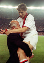 Cargar imagen en el visor de la galería, Camiseta Los inmortales de Sacchi