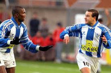 Cargar imagen en el visor de la galería, Camiseta Los sueños comienzan en Leganés