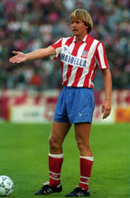 Cargar imagen en el visor de la galería, Camiseta Jappy Oso Colchonero 90