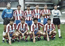 Cargar imagen en el visor de la galería, Sudadera Jappy Oso Puxa Sporting