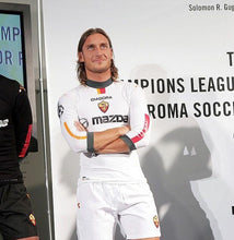 Cargar imagen en el visor de la galería, Camiseta A. S Roma 2003-2004