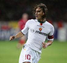 Cargar imagen en el visor de la galería, Camiseta A. S Roma 2003-2004