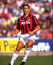 Cargar imagen en el visor de la galería, Sudadera Jappy Milan Rework Van Basten