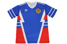 Cargar imagen en el visor de la galería, Camiseta Yugoslavia 1990 7 M
