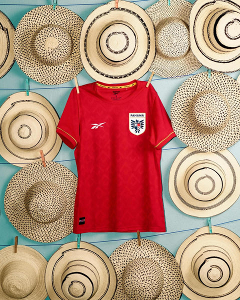 MADE IN PANAMÁ