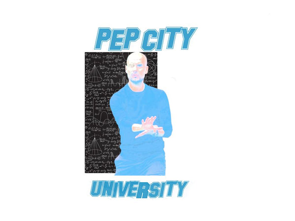 PEP GUARDIOLA: EL PROFESOR QUE CAMBIÓ EL FÚTBOL PARA SIEMPRE