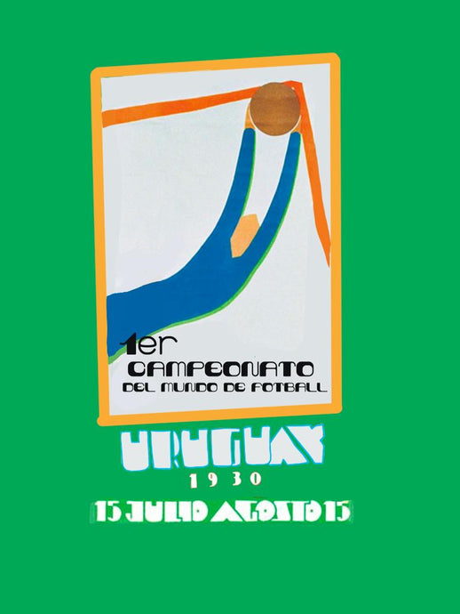 ¿CÓMO NACIÓ LA COPA DEL MUNDO?
