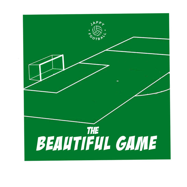 THE BEAUTIFUL GAME - LA BELLEZA DE LO INESPERADO